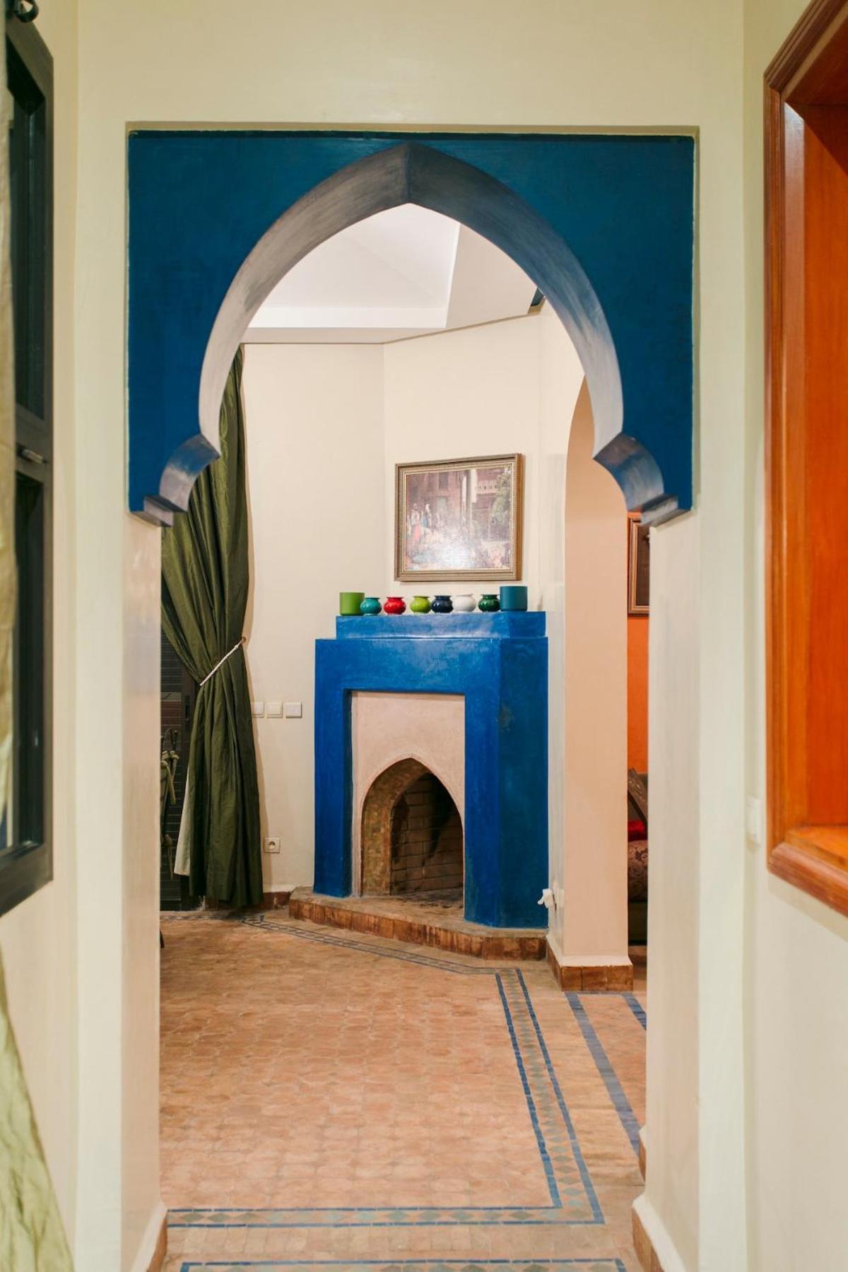 Your Traditional Marrakchi Villa Marrakesch Exterior foto