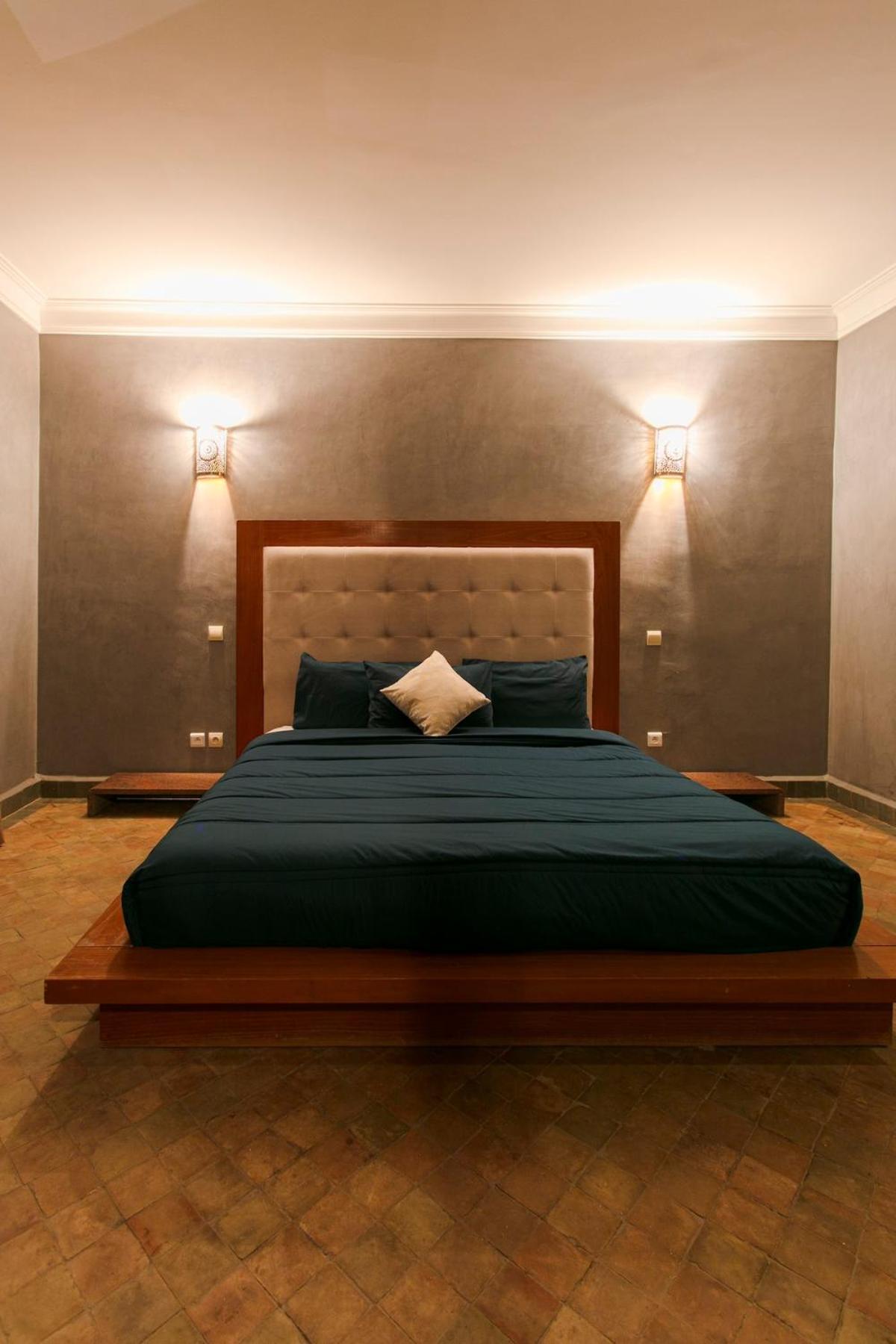Your Traditional Marrakchi Villa Marrakesch Exterior foto